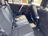 USED 2015 65 TOYOTA RAV4 2.0 D-4D Icon SUV 5dr Diesel Manual Euro 6 (s/s) (143 ps) 10 Service Stamps | MOT Until 03/26
