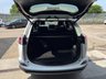 USED 2015 65 TOYOTA RAV4 2.0 D-4D Icon SUV 5dr Diesel Manual Euro 6 (s/s) (143 ps) 10 Service Stamps | MOT Until 03/26