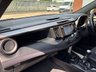 USED 2015 65 TOYOTA RAV4 2.0 D-4D Icon SUV 5dr Diesel Manual Euro 6 (s/s) (143 ps) 10 Service Stamps | MOT Until 03/26