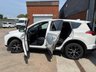 USED 2015 65 TOYOTA RAV4 2.0 D-4D Icon SUV 5dr Diesel Manual Euro 6 (s/s) (143 ps) 10 Service Stamps | MOT Until 03/26