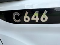 USED 2019 19 CHAUSSON FLASH C646 2-0 Diesel 130 BHP 6 BERTH 6 TRAVEL SEATS &TOILET