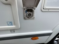 USED 2019 19 CHAUSSON FLASH C646 2-0 Diesel 130 BHP 6 BERTH 6 TRAVEL SEATS &TOILET