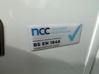 USED 2019 19 CHAUSSON FLASH C646 2-0 Diesel 130 BHP 6 BERTH 6 TRAVEL SEATS &TOILET
