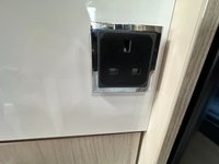 USED 2019 19 CHAUSSON FLASH C646 2-0 Diesel 130 BHP 6 BERTH 6 TRAVEL SEATS &TOILET