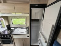 USED 2019 19 CHAUSSON FLASH C646 2-0 Diesel 130 BHP 6 BERTH 6 TRAVEL SEATS &TOILET