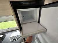 USED 2019 19 CHAUSSON FLASH C646 2-0 Diesel 130 BHP 6 BERTH 6 TRAVEL SEATS &TOILET