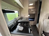 USED 2019 19 CHAUSSON FLASH C646 2-0 Diesel 130 BHP 6 BERTH 6 TRAVEL SEATS &TOILET