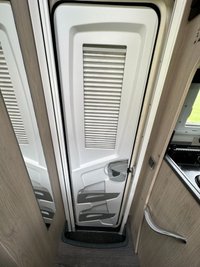 USED 2019 19 CHAUSSON FLASH C646 2-0 Diesel 130 BHP 6 BERTH 6 TRAVEL SEATS &TOILET