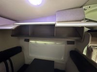 USED 2019 19 CHAUSSON FLASH C646 2-0 Diesel 130 BHP 6 BERTH 6 TRAVEL SEATS &TOILET