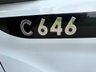 USED 2019 19 CHAUSSON FLASH C646 2-0 Diesel 130 BHP 6 BERTH 6 TRAVEL SEATS &TOILET