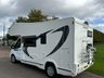 USED 2019 19 CHAUSSON FLASH C646 2-0 Diesel 130 BHP 6 BERTH 6 TRAVEL SEATS &TOILET