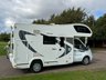 USED 2019 19 CHAUSSON FLASH C646 2-0 Diesel 130 BHP 6 BERTH 6 TRAVEL SEATS &TOILET