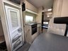 USED 2019 19 CHAUSSON FLASH C646 2-0 Diesel 130 BHP 6 BERTH 6 TRAVEL SEATS &TOILET