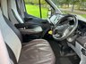 USED 2019 19 CHAUSSON FLASH C646 2-0 Diesel 130 BHP 6 BERTH 6 TRAVEL SEATS &TOILET