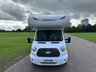 USED 2019 19 CHAUSSON FLASH C646 2-0 Diesel 130 BHP 6 BERTH 6 TRAVEL SEATS &TOILET