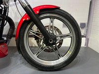 USED 2013 13 TRIUMPH SPEEDMASTER 865 - BUY ONLINE 24 HRS A DAY - FINANCE AVAILABLE - ALL TYPES OF CREDIT ACCEPTED ONLY 5,828 MILES FROM NEW