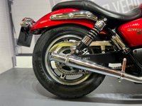 USED 2013 13 TRIUMPH SPEEDMASTER 865 - BUY ONLINE 24 HRS A DAY - FINANCE AVAILABLE - ALL TYPES OF CREDIT ACCEPTED ONLY 5,828 MILES FROM NEW