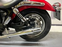 USED 2013 13 TRIUMPH SPEEDMASTER 865 - BUY ONLINE 24 HRS A DAY - FINANCE AVAILABLE - ALL TYPES OF CREDIT ACCEPTED ONLY 5,828 MILES FROM NEW