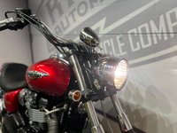 USED 2013 13 TRIUMPH SPEEDMASTER 865 - BUY ONLINE 24 HRS A DAY - FINANCE AVAILABLE - ALL TYPES OF CREDIT ACCEPTED ONLY 5,828 MILES FROM NEW