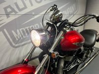 USED 2013 13 TRIUMPH SPEEDMASTER 865 - BUY ONLINE 24 HRS A DAY - FINANCE AVAILABLE - ALL TYPES OF CREDIT ACCEPTED ONLY 5,828 MILES FROM NEW