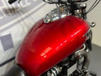 USED 2013 13 TRIUMPH SPEEDMASTER 865 - BUY ONLINE 24 HRS A DAY - FINANCE AVAILABLE - ALL TYPES OF CREDIT ACCEPTED ONLY 5,828 MILES FROM NEW