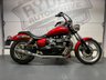 USED 2013 13 TRIUMPH SPEEDMASTER 865 - BUY ONLINE 24 HRS A DAY - FINANCE AVAILABLE - ALL TYPES OF CREDIT ACCEPTED ONLY 5,828 MILES FROM NEW