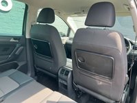USED 2019 69 VOLKSWAGEN GOLF SV 1.5 TSI EVO Match MPV 5dr Petrol DSG Euro 6 (s/s) (130 ps) Climate Control, Sat Nav, Adaptive Cruise Control, Bluetooth, USB, Power folding heated wingmirrors, Rear Tinted Glass, DAB Radio, Apple Carplay, Android Auto, LED Running Lights, Front and Rear Sensors, Park Pilot, Auto Headlights, 16 Inch Alloy Wheels.