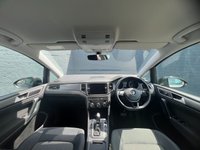 USED 2019 69 VOLKSWAGEN GOLF SV 1.5 TSI EVO Match MPV 5dr Petrol DSG Euro 6 (s/s) (130 ps) Climate Control, Sat Nav, Adaptive Cruise Control, Bluetooth, USB, Power folding heated wingmirrors, Rear Tinted Glass, DAB Radio, Apple Carplay, Android Auto, LED Running Lights, Front and Rear Sensors, Park Pilot, Auto Headlights, 16 Inch Alloy Wheels.