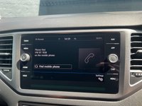 USED 2019 69 VOLKSWAGEN GOLF SV 1.5 TSI EVO Match MPV 5dr Petrol DSG Euro 6 (s/s) (130 ps) Climate Control, Sat Nav, Adaptive Cruise Control, Bluetooth, USB, Power folding heated wingmirrors, Rear Tinted Glass, DAB Radio, Apple Carplay, Android Auto, LED Running Lights, Front and Rear Sensors, Park Pilot, Auto Headlights, 16 Inch Alloy Wheels.