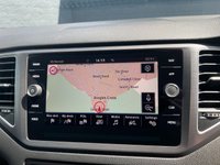 USED 2019 69 VOLKSWAGEN GOLF SV 1.5 TSI EVO Match MPV 5dr Petrol DSG Euro 6 (s/s) (130 ps) Climate Control, Sat Nav, Adaptive Cruise Control, Bluetooth, USB, Power folding heated wingmirrors, Rear Tinted Glass, DAB Radio, Apple Carplay, Android Auto, LED Running Lights, Front and Rear Sensors, Park Pilot, Auto Headlights, 16 Inch Alloy Wheels.