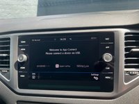 USED 2019 69 VOLKSWAGEN GOLF SV 1.5 TSI EVO Match MPV 5dr Petrol DSG Euro 6 (s/s) (130 ps) Climate Control, Sat Nav, Adaptive Cruise Control, Bluetooth, USB, Power folding heated wingmirrors, Rear Tinted Glass, DAB Radio, Apple Carplay, Android Auto, LED Running Lights, Front and Rear Sensors, Park Pilot, Auto Headlights, 16 Inch Alloy Wheels.