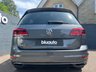 USED 2019 69 VOLKSWAGEN GOLF SV 1.5 TSI EVO Match MPV 5dr Petrol DSG Euro 6 (s/s) (130 ps) Climate Control, Sat Nav, Adaptive Cruise Control, Bluetooth, USB, Power folding heated wingmirrors, Rear Tinted Glass, DAB Radio, Apple Carplay, Android Auto, LED Running Lights, Front and Rear Sensors, Park Pilot, Auto Headlights, 16 Inch Alloy Wheels.