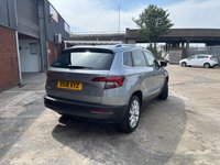 USED 2018 18 SKODA KAROQ 1.5 TSI SE L SUV 5dr Petrol Manual Euro 6 (s/s) (150 ps) Full service history