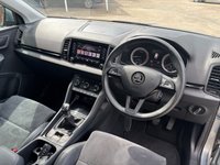 USED 2018 18 SKODA KAROQ 1.5 TSI SE L SUV 5dr Petrol Manual Euro 6 (s/s) (150 ps) Full service history