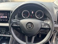 USED 2018 18 SKODA KAROQ 1.5 TSI SE L SUV 5dr Petrol Manual Euro 6 (s/s) (150 ps) Full service history