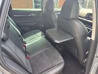 USED 2018 18 SKODA KAROQ 1.5 TSI SE L SUV 5dr Petrol Manual Euro 6 (s/s) (150 ps) Full service history