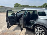 USED 2018 18 SKODA KAROQ 1.5 TSI SE L SUV 5dr Petrol Manual Euro 6 (s/s) (150 ps) Full service history