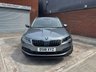 USED 2018 18 SKODA KAROQ 1.5 TSI SE L SUV 5dr Petrol Manual Euro 6 (s/s) (150 ps) Full service history