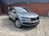 USED 2018 18 SKODA KAROQ 1.5 TSI SE L SUV 5dr Petrol Manual Euro 6 (s/s) (150 ps) Full service history