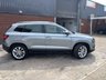 USED 2018 18 SKODA KAROQ 1.5 TSI SE L SUV 5dr Petrol Manual Euro 6 (s/s) (150 ps) Full service history