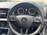 USED 2018 18 SKODA KAROQ 1.5 TSI SE L SUV 5dr Petrol Manual Euro 6 (s/s) (150 ps) Full service history