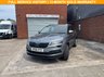 USED 2018 18 SKODA KAROQ 1.5 TSI SE L SUV 5dr Petrol Manual Euro 6 (s/s) (150 ps) Full service history