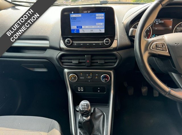 2018 FORD ECOSPORT - Photo 12