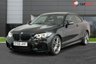USED 2018 68 BMW 2 SERIES 1.5 218i M Sport Coupe 2dr Petrol Auto Euro 6 (s/s) (136 ps) 6.5in Sat Nav Display, DAB / Bluetooth / USB, Rear Parking Sensors, 18in Alloy Wheels, Alcantara / Cloth Interior 6.5in Sat Nav Display, DAB / Bluetooth / USB, Rear Parking Sensors, 18in Alloy Wheels, Alcantara / Cloth Interior