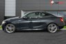 USED 2018 68 BMW 2 SERIES 1.5 218i M Sport Coupe 2dr Petrol Auto Euro 6 (s/s) (136 ps) 6.5in Sat Nav Display, DAB / Bluetooth / USB, Rear Parking Sensors, 18in Alloy Wheels, Alcantara / Cloth Interior 6.5in Sat Nav Display, DAB / Bluetooth / USB, Rear Parking Sensors, 18in Alloy Wheels, Alcantara / Cloth Interior