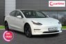 USED 2020 70 TESLA Model 3 (Dual Motor) Long Range Saloon 4dr Electric Auto 4WDE (346 ps) 1 Previous Owner, 15-Inch Touchscreen, Reverse Camera, Heated Seats, Cruise Control 1 Previous Owner, 15-Inch Touchscreen, Reverse Camera, Heated Seats, Cruise Control
