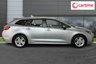 USED 2022 72 TOYOTA COROLLA 1.8 VVT-h Icon Touring Sports 5dr Petrol Hybrid CVT Euro 6 (s/s) (140 ps) 1 Owner / Low Mileage, Touchscreen, Reverse Camera, Apple CarPlay / Android Auto, Heated Seats 1 Owner / Low Mileage, Touchscreen, Reverse Camera, Apple CarPlay / Android Auto, Heated Seats