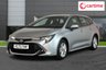 USED 2022 72 TOYOTA COROLLA 1.8 VVT-h Icon Touring Sports 5dr Petrol Hybrid CVT Euro 6 (s/s) (140 ps) 1 Owner / Low Mileage, Touchscreen, Reverse Camera, Apple CarPlay / Android Auto, Heated Seats 1 Owner / Low Mileage, Touchscreen, Reverse Camera, Apple CarPlay / Android Auto, Heated Seats