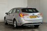 USED 2022 72 TOYOTA COROLLA 1.8 VVT-h Icon Touring Sports 5dr Petrol Hybrid CVT Euro 6 (s/s) (140 ps) 1 Owner / Low Mileage, Touchscreen, Reverse Camera, Apple CarPlay / Android Auto, Heated Seats 1 Owner / Low Mileage, Touchscreen, Reverse Camera, Apple CarPlay / Android Auto, Heated Seats