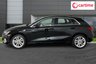 USED 2024 73 AUDI A3 1.4 TFSIe 40 Sport Sportback 5dr Petrol Plug-in Hybrid S Tronic Euro 6 (s/s) 13kWh (204 ps) 1 Owner, Touchscreen, Apple CarPlay / Android Auto, Satellite Navigation, Audi Virtual Cockpit 1 Owner, Touchscreen, Apple CarPlay / Android Auto, Satellite Navigation, Audi Virtual Cockpit